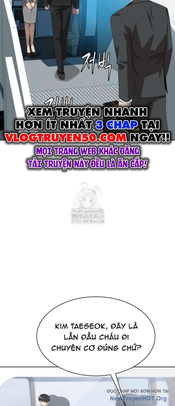Từ Nhân Viên Vạn Năng Trở Thành Huyền Thoại: Chapter 85