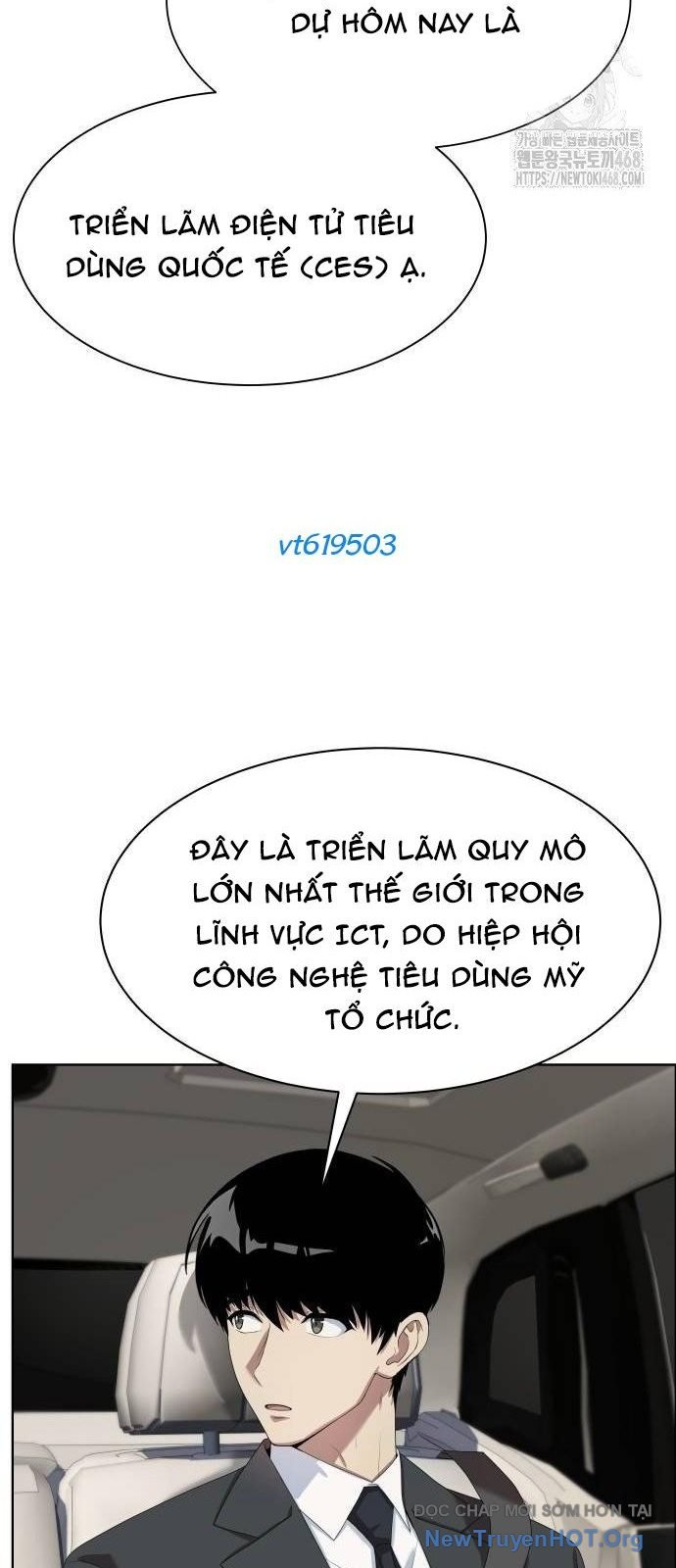 Từ Nhân Viên Vạn Năng Trở Thành Huyền Thoại: Chapter 85