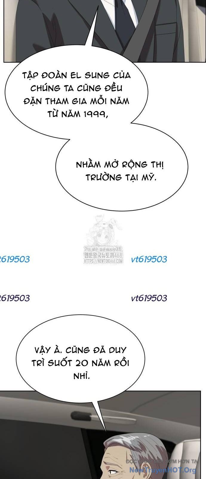 Từ Nhân Viên Vạn Năng Trở Thành Huyền Thoại: Chapter 85