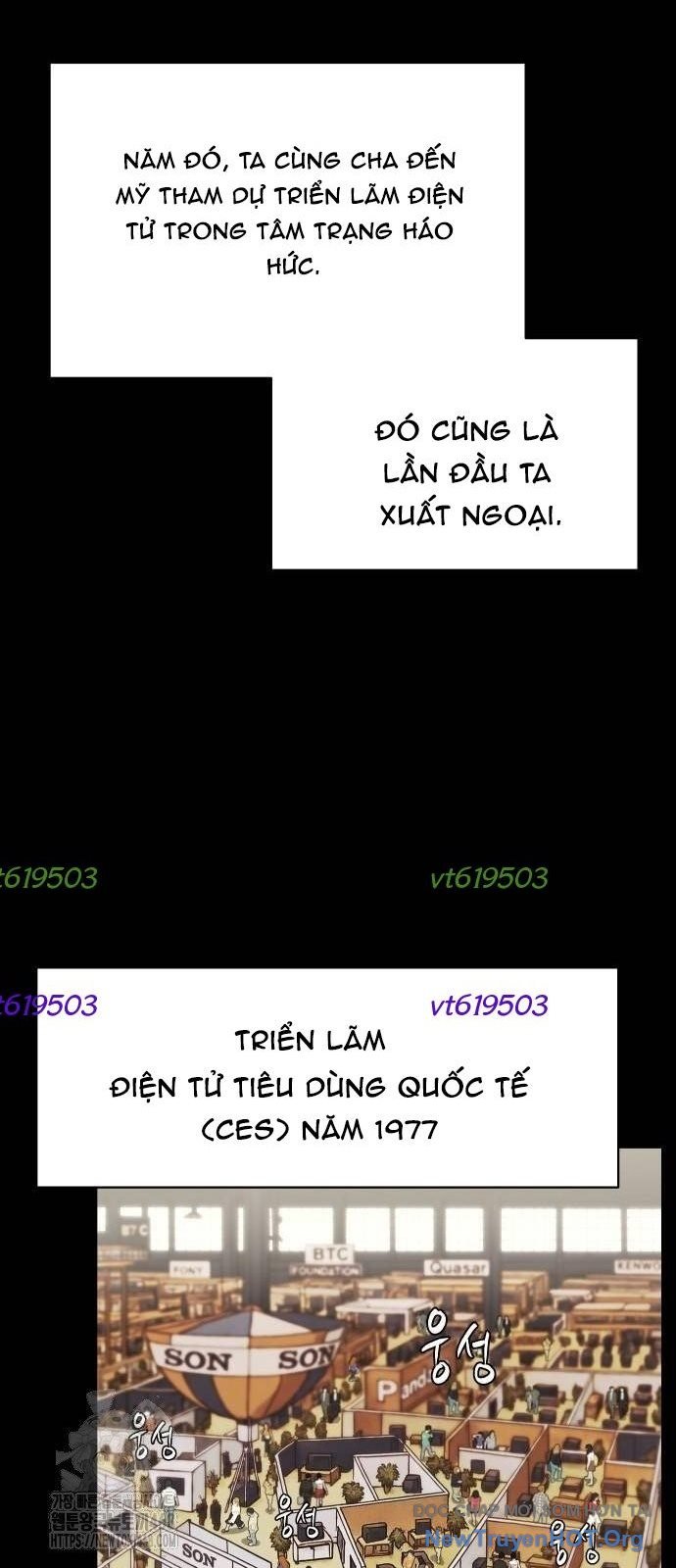 Từ Nhân Viên Vạn Năng Trở Thành Huyền Thoại: Chapter 85