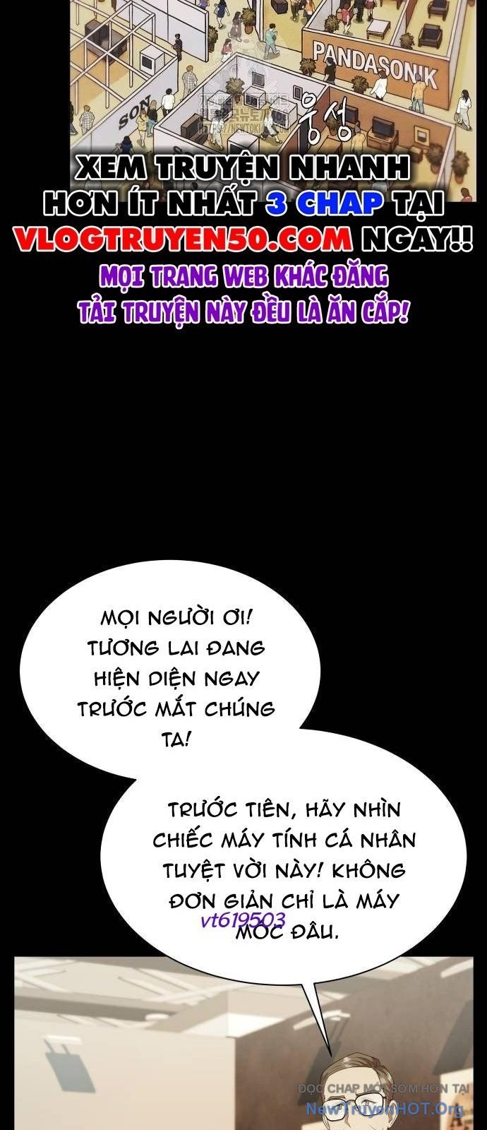 Từ Nhân Viên Vạn Năng Trở Thành Huyền Thoại: Chapter 85