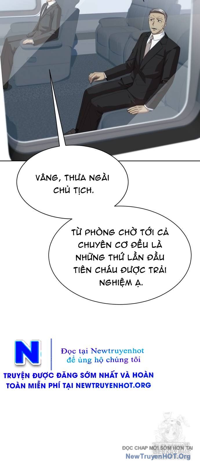 Từ Nhân Viên Vạn Năng Trở Thành Huyền Thoại: Chapter 85