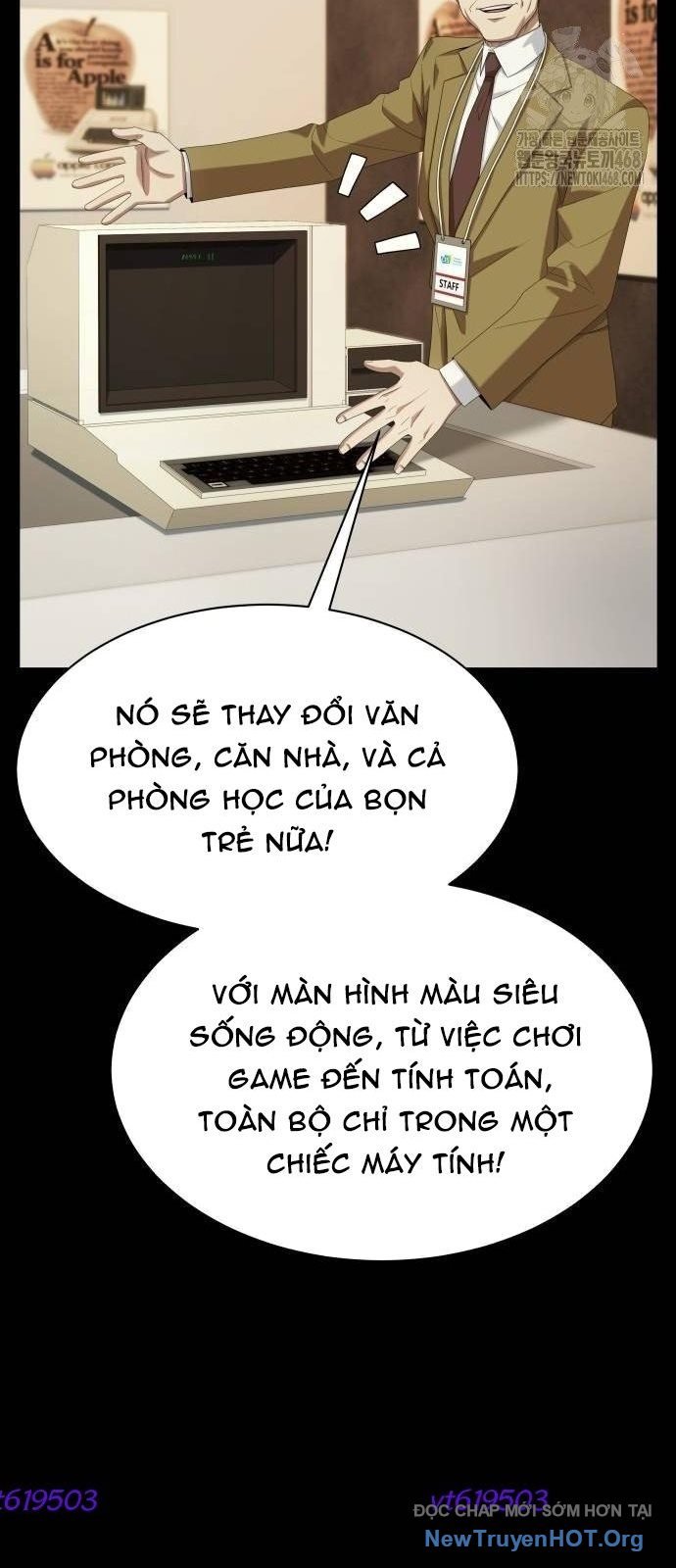 Từ Nhân Viên Vạn Năng Trở Thành Huyền Thoại: Chapter 85