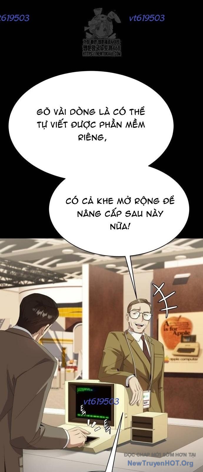 Từ Nhân Viên Vạn Năng Trở Thành Huyền Thoại: Chapter 85