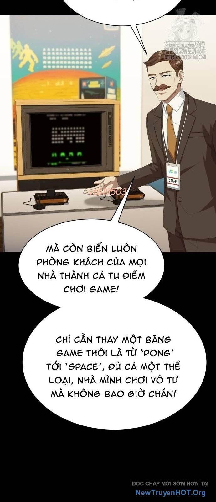 Từ Nhân Viên Vạn Năng Trở Thành Huyền Thoại: Chapter 85