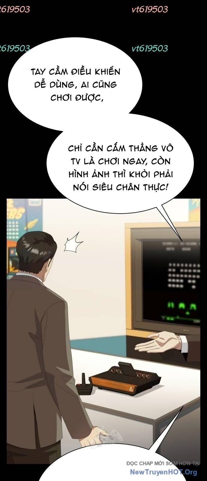 Từ Nhân Viên Vạn Năng Trở Thành Huyền Thoại: Chapter 85