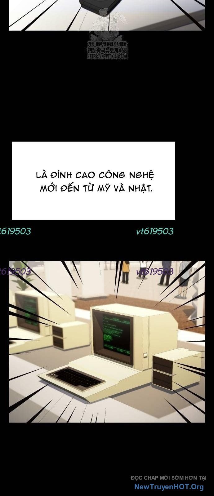 Từ Nhân Viên Vạn Năng Trở Thành Huyền Thoại: Chapter 85