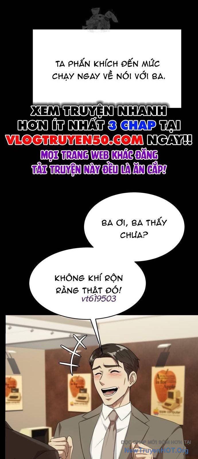 Từ Nhân Viên Vạn Năng Trở Thành Huyền Thoại: Chapter 85
