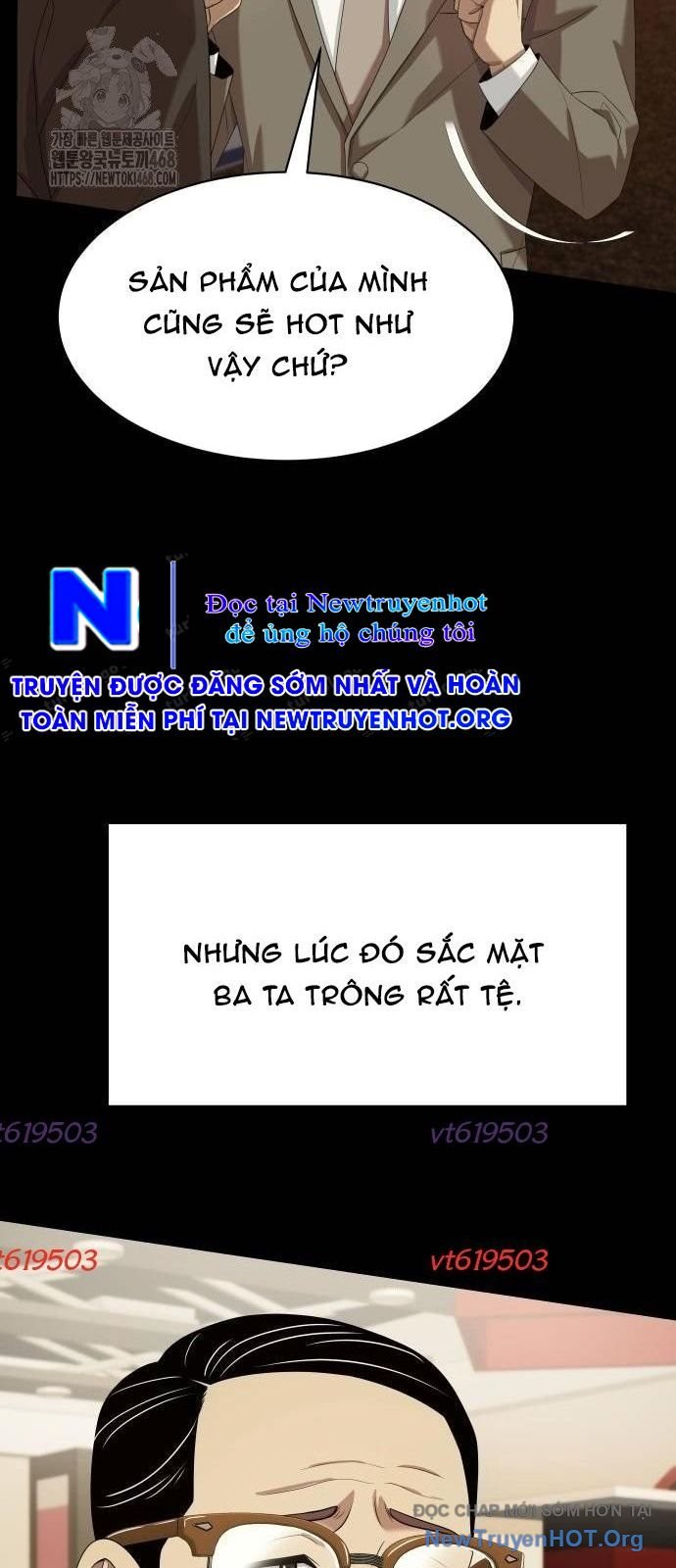 Từ Nhân Viên Vạn Năng Trở Thành Huyền Thoại: Chapter 85