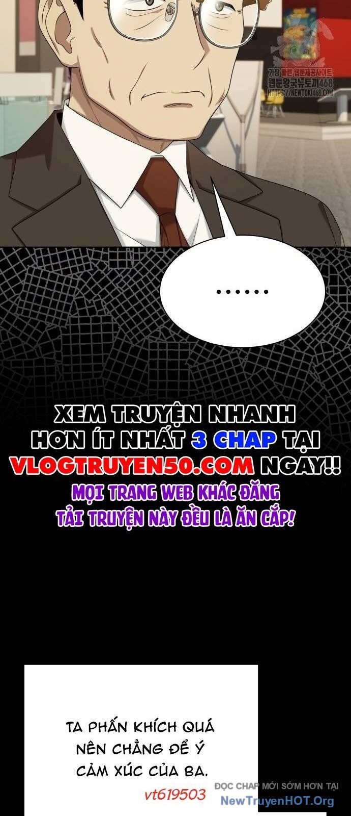 Từ Nhân Viên Vạn Năng Trở Thành Huyền Thoại: Chapter 85
