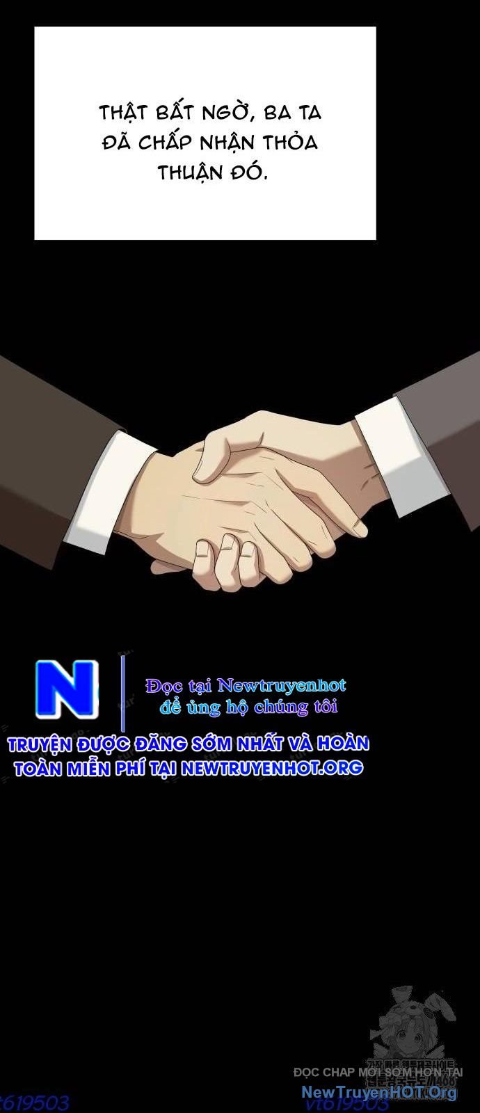Từ Nhân Viên Vạn Năng Trở Thành Huyền Thoại: Chapter 85