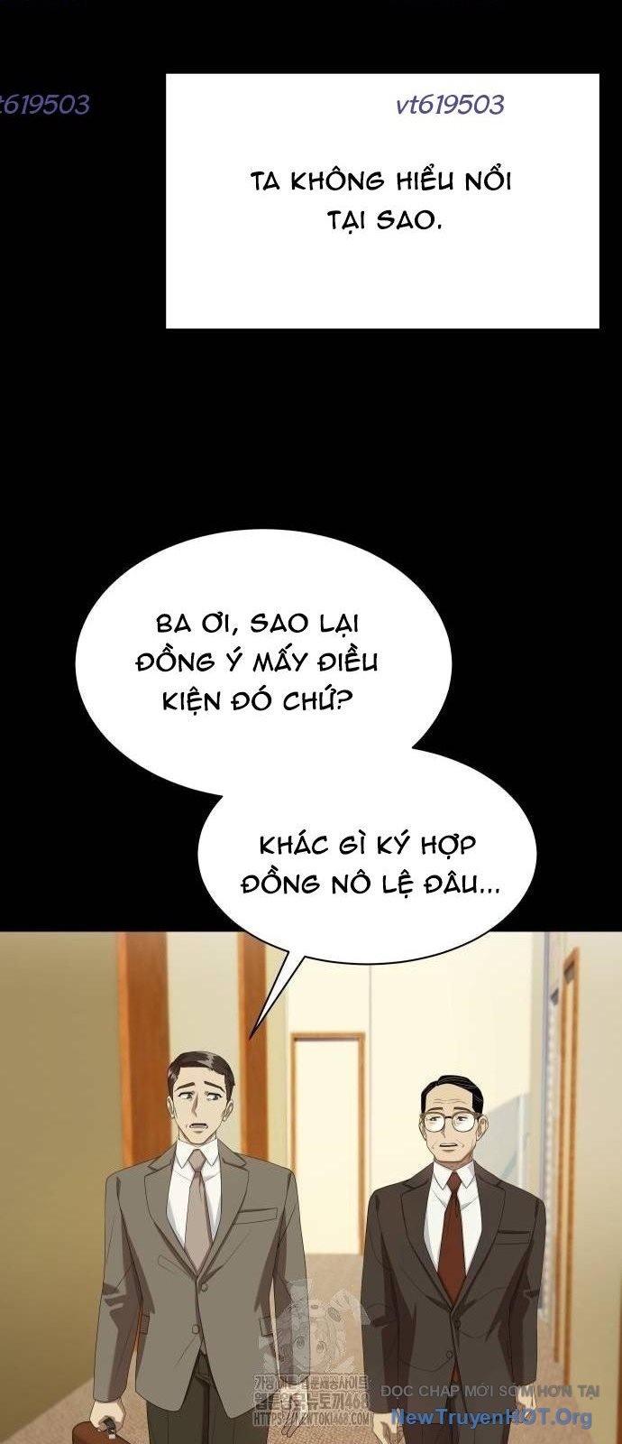 Từ Nhân Viên Vạn Năng Trở Thành Huyền Thoại: Chapter 85