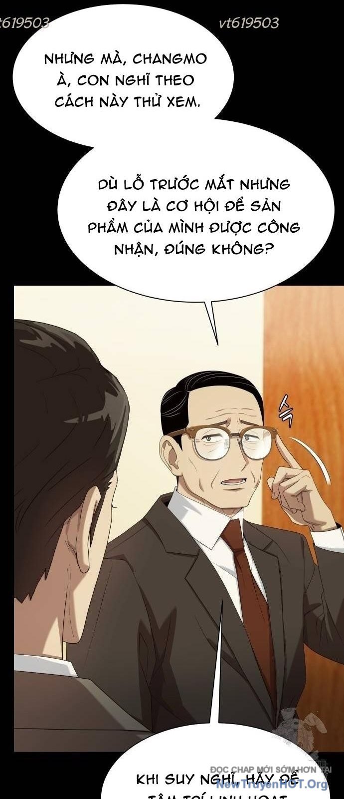 Từ Nhân Viên Vạn Năng Trở Thành Huyền Thoại: Chapter 85