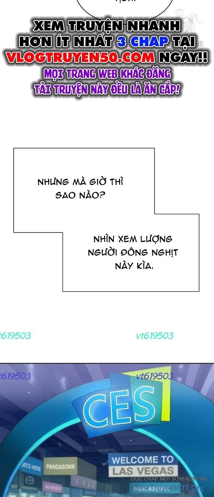 Từ Nhân Viên Vạn Năng Trở Thành Huyền Thoại: Chapter 85