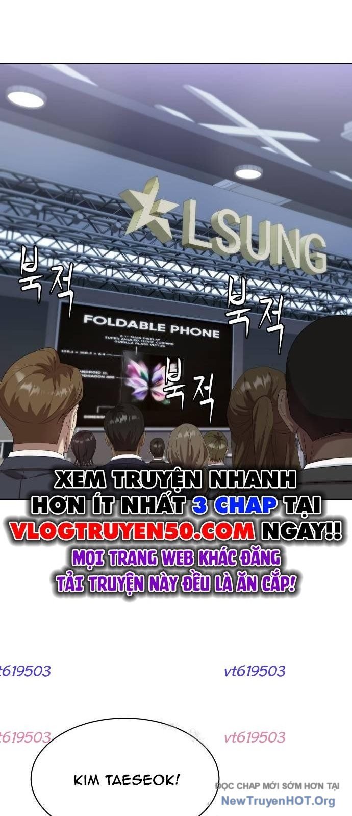 Từ Nhân Viên Vạn Năng Trở Thành Huyền Thoại: Chapter 85
