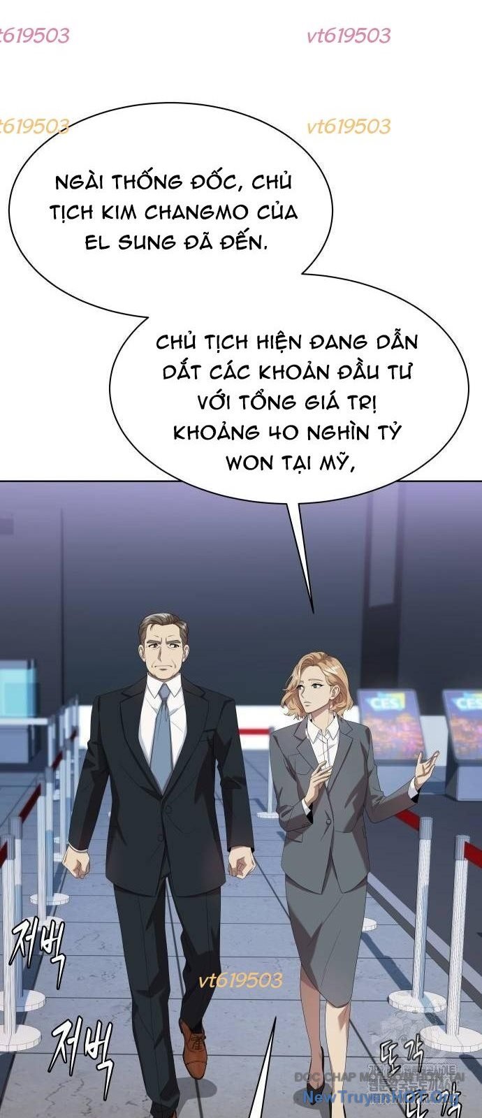 Từ Nhân Viên Vạn Năng Trở Thành Huyền Thoại: Chapter 85