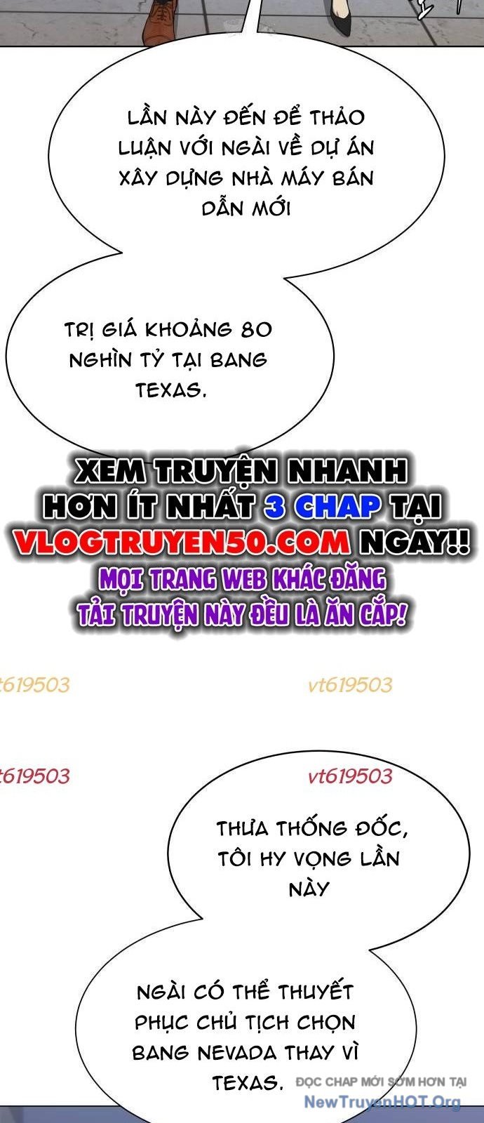Từ Nhân Viên Vạn Năng Trở Thành Huyền Thoại: Chapter 85