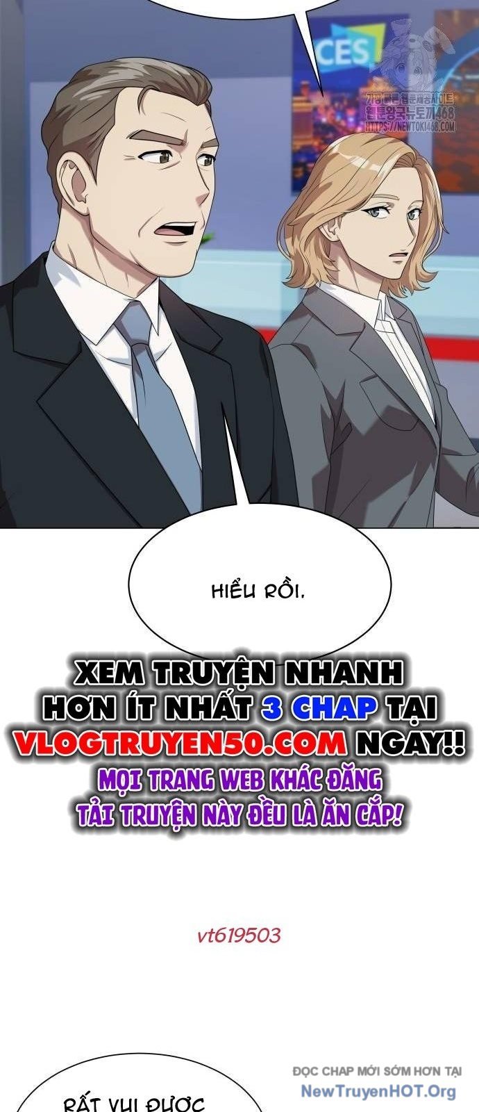 Từ Nhân Viên Vạn Năng Trở Thành Huyền Thoại: Chapter 85