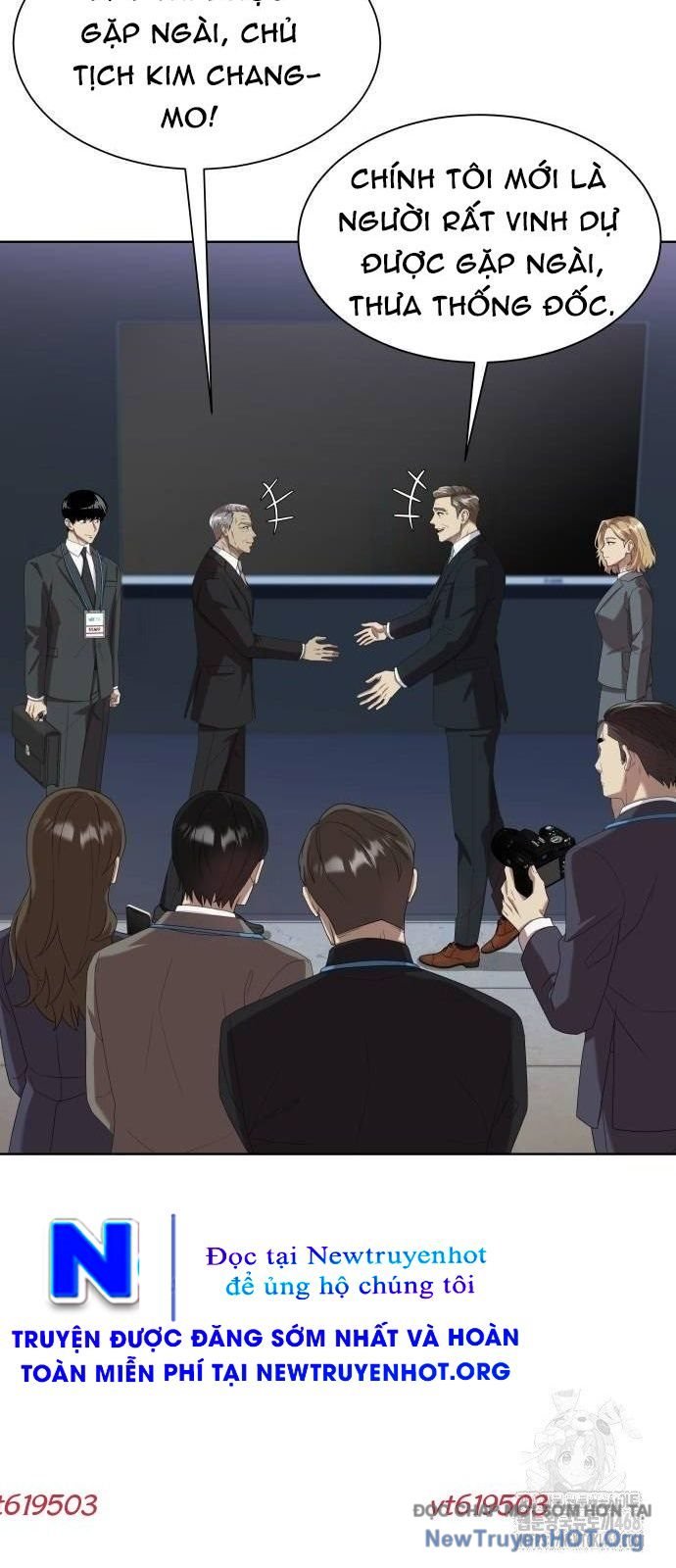 Từ Nhân Viên Vạn Năng Trở Thành Huyền Thoại: Chapter 85