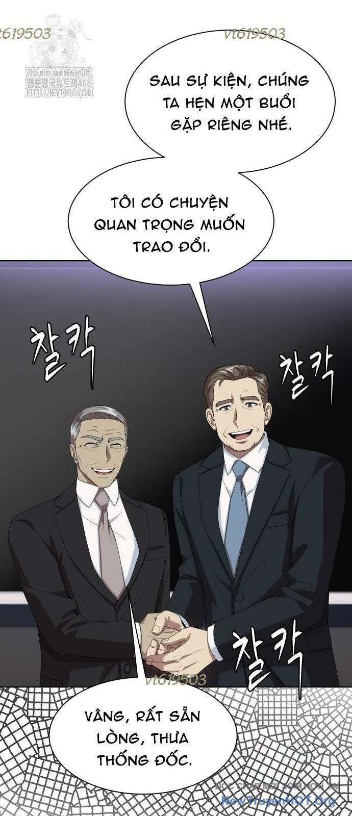 Từ Nhân Viên Vạn Năng Trở Thành Huyền Thoại: Chapter 85