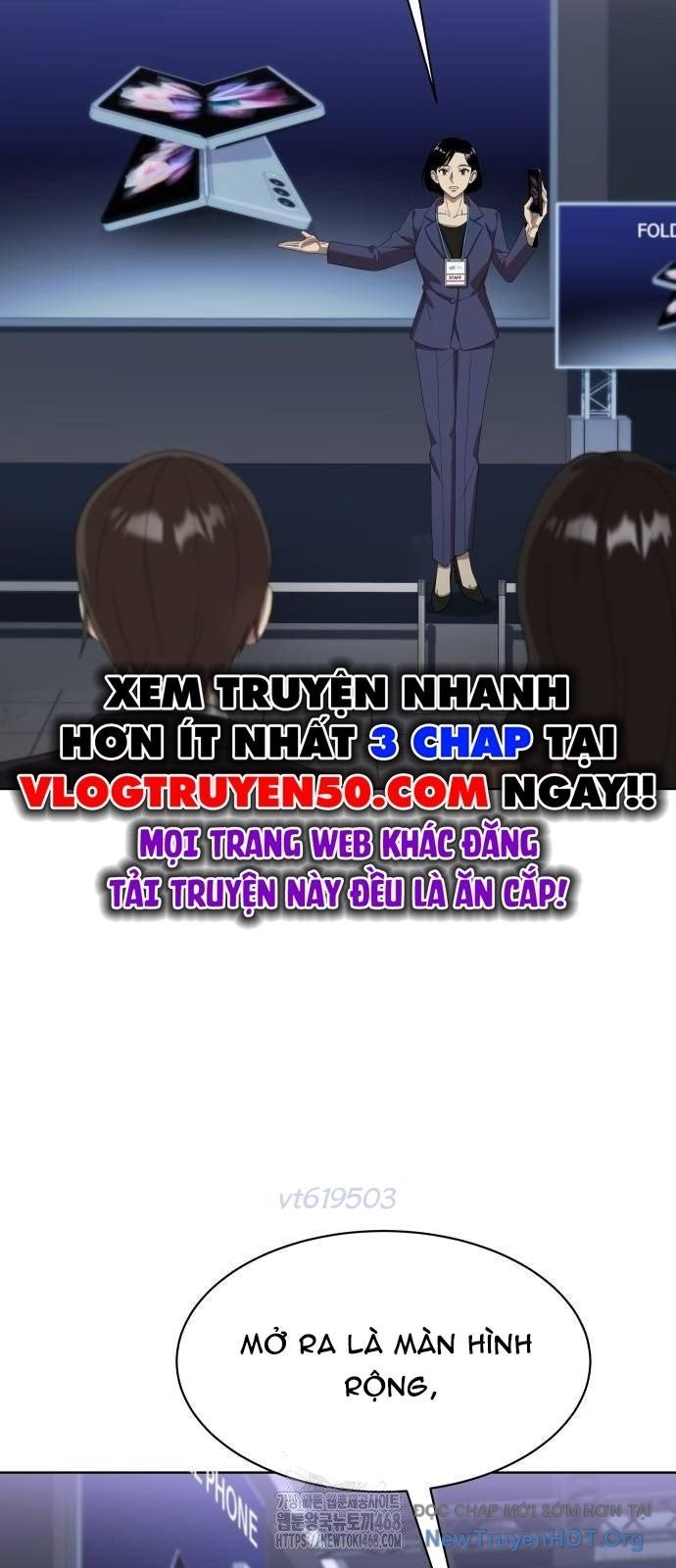 Từ Nhân Viên Vạn Năng Trở Thành Huyền Thoại: Chapter 85