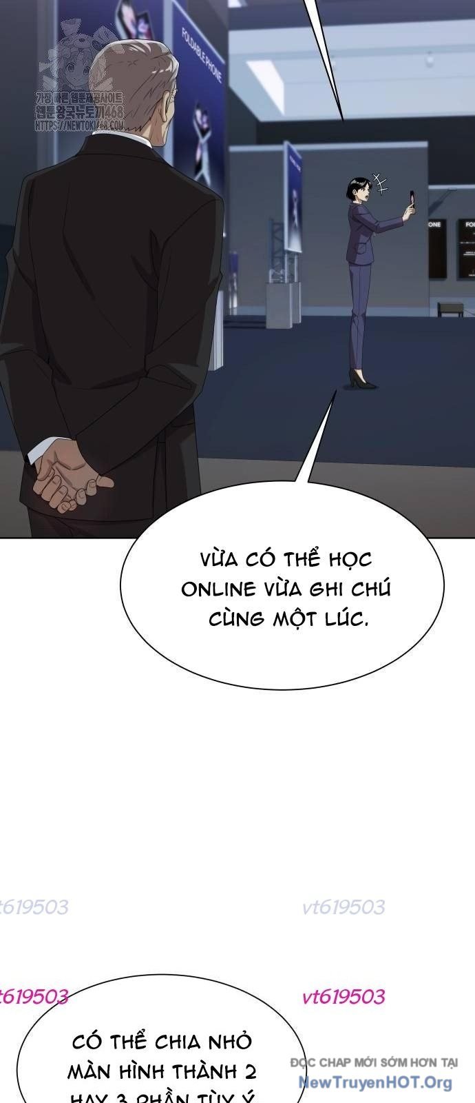 Từ Nhân Viên Vạn Năng Trở Thành Huyền Thoại: Chapter 85