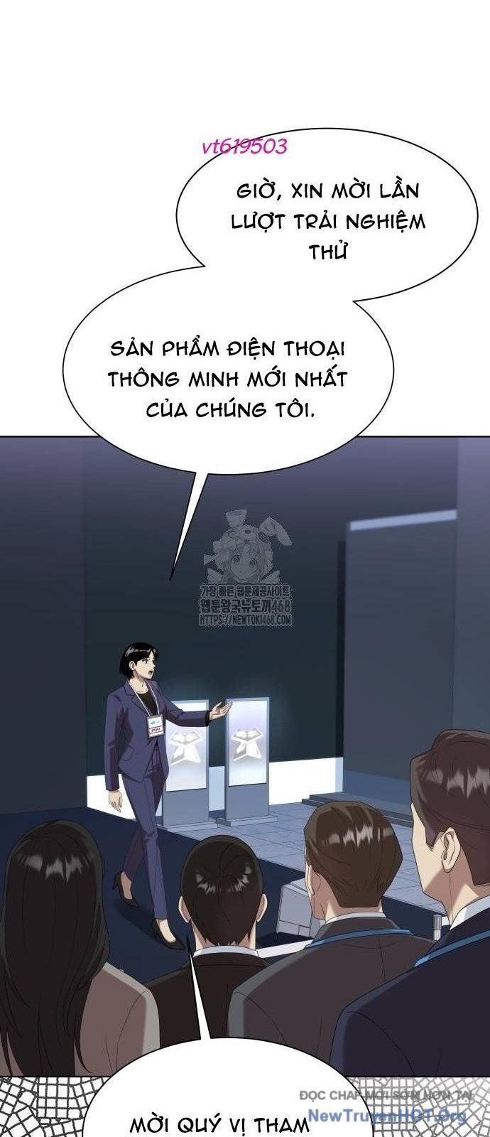 Từ Nhân Viên Vạn Năng Trở Thành Huyền Thoại: Chapter 85