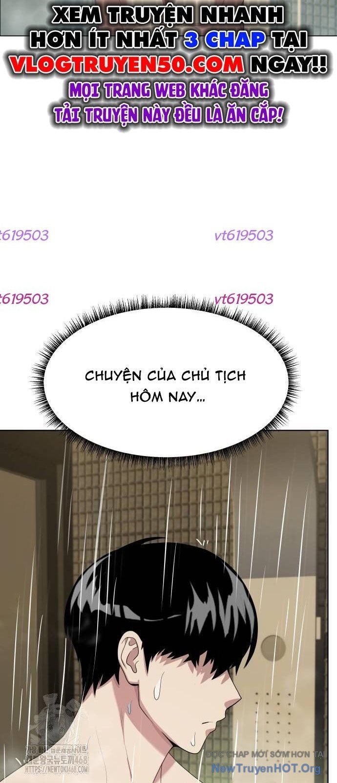 Từ Nhân Viên Vạn Năng Trở Thành Huyền Thoại: Chapter 85