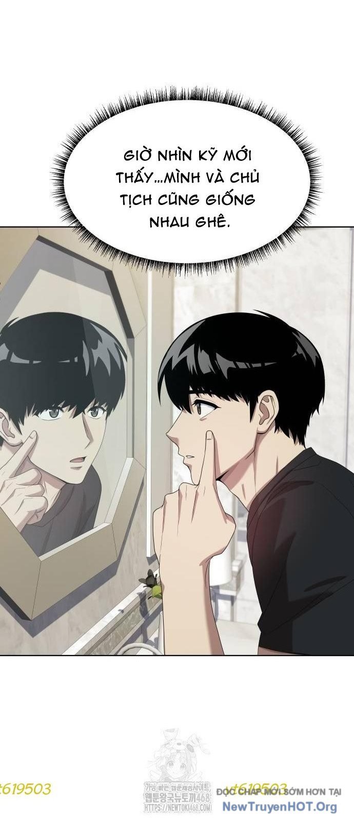 Từ Nhân Viên Vạn Năng Trở Thành Huyền Thoại: Chapter 85