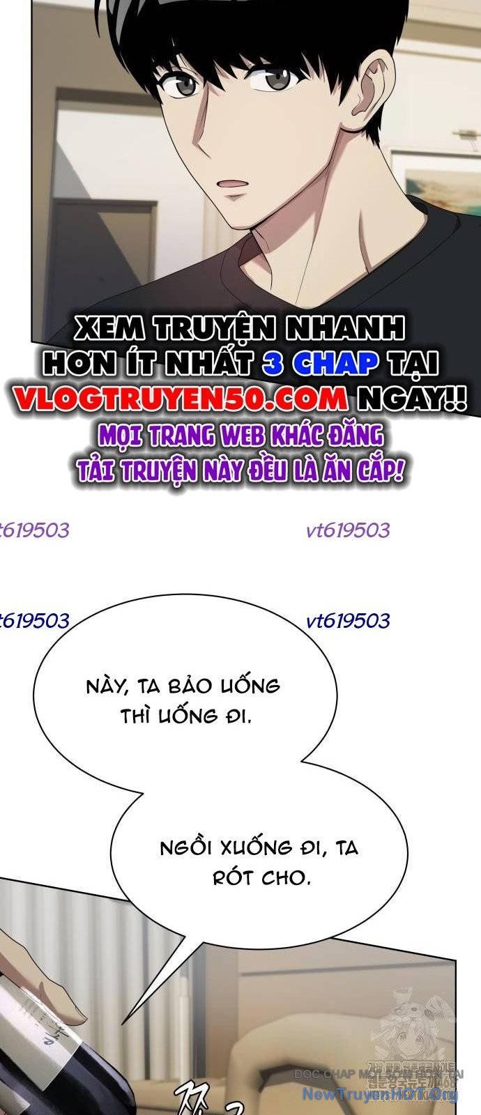 Từ Nhân Viên Vạn Năng Trở Thành Huyền Thoại: Chapter 85