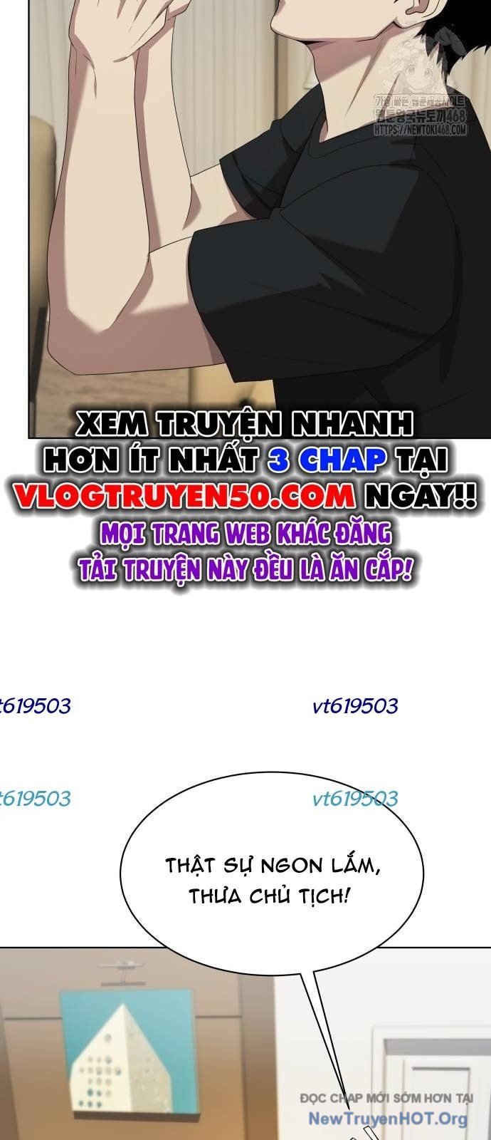 Từ Nhân Viên Vạn Năng Trở Thành Huyền Thoại: Chapter 85