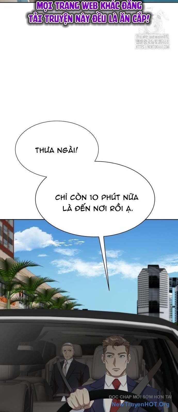 Từ Nhân Viên Vạn Năng Trở Thành Huyền Thoại: Chapter 85