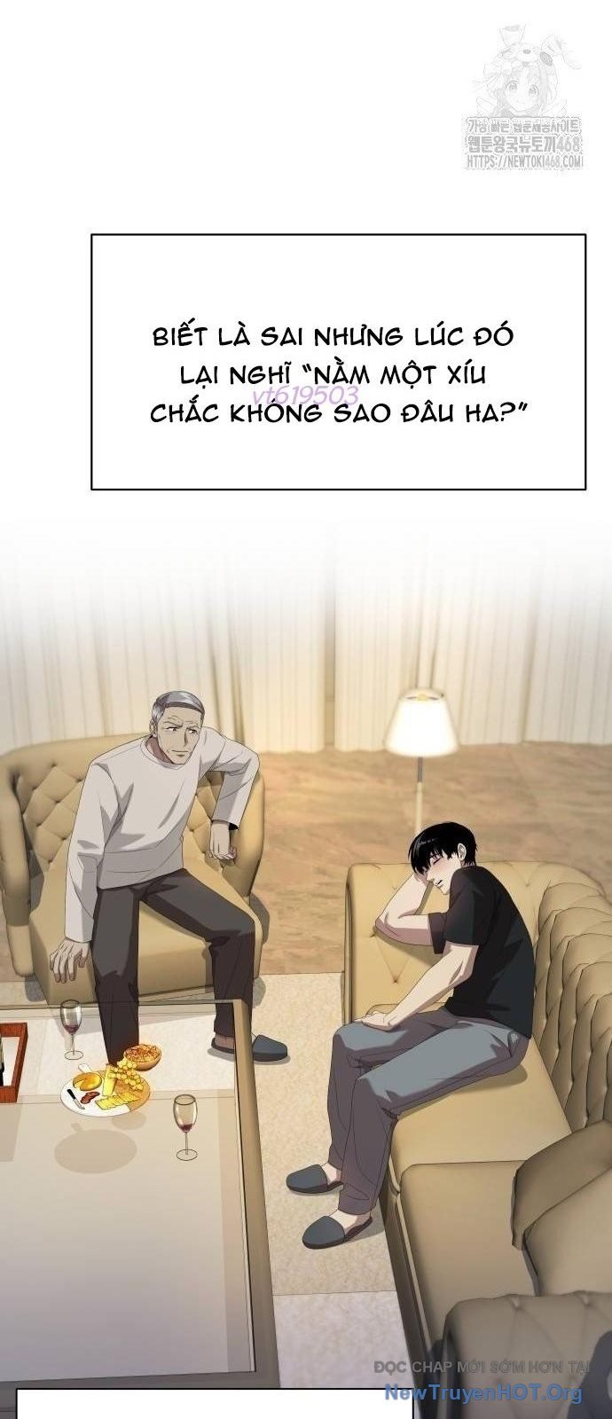 Từ Nhân Viên Vạn Năng Trở Thành Huyền Thoại: Chapter 85