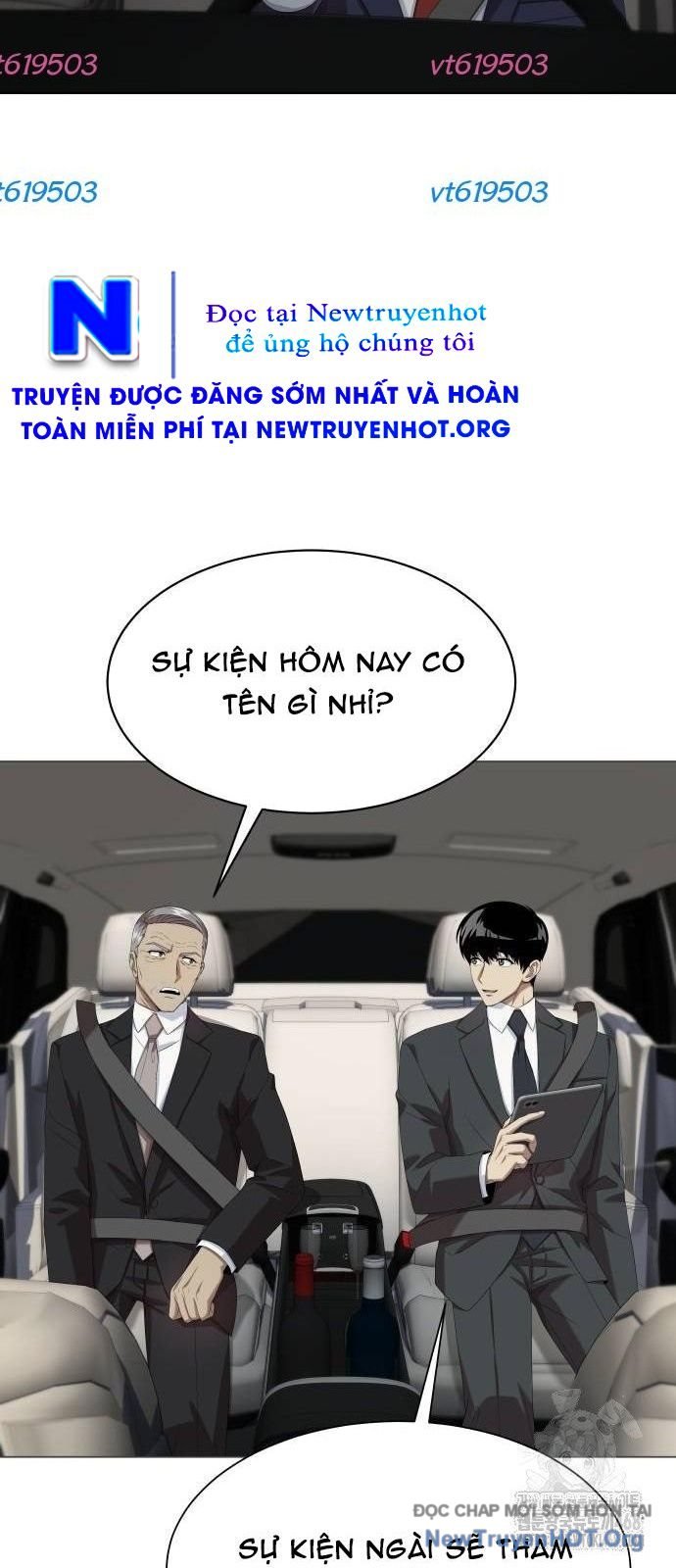 Từ Nhân Viên Vạn Năng Trở Thành Huyền Thoại: Chapter 85