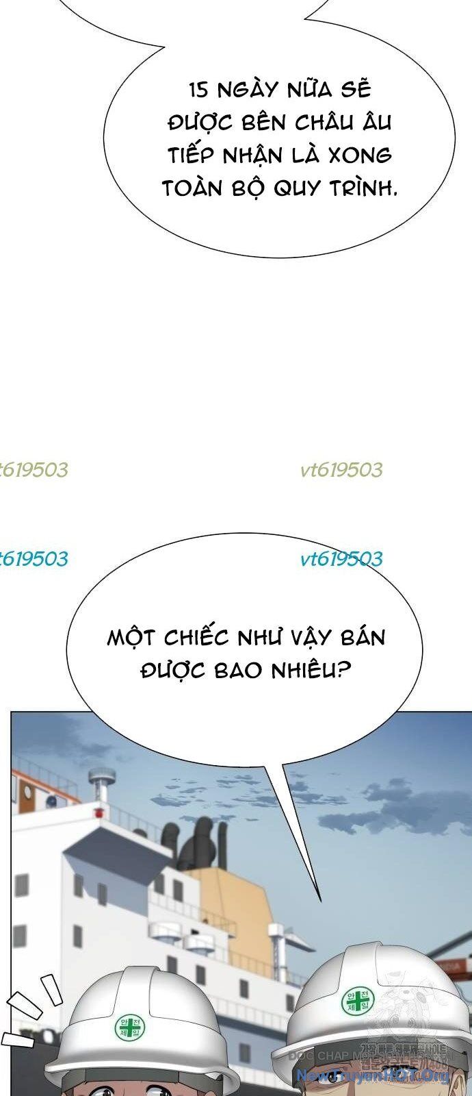 Từ Nhân Viên Vạn Năng Trở Thành Huyền Thoại: Chapter 86