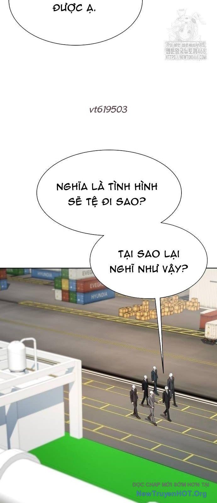Từ Nhân Viên Vạn Năng Trở Thành Huyền Thoại: Chapter 86