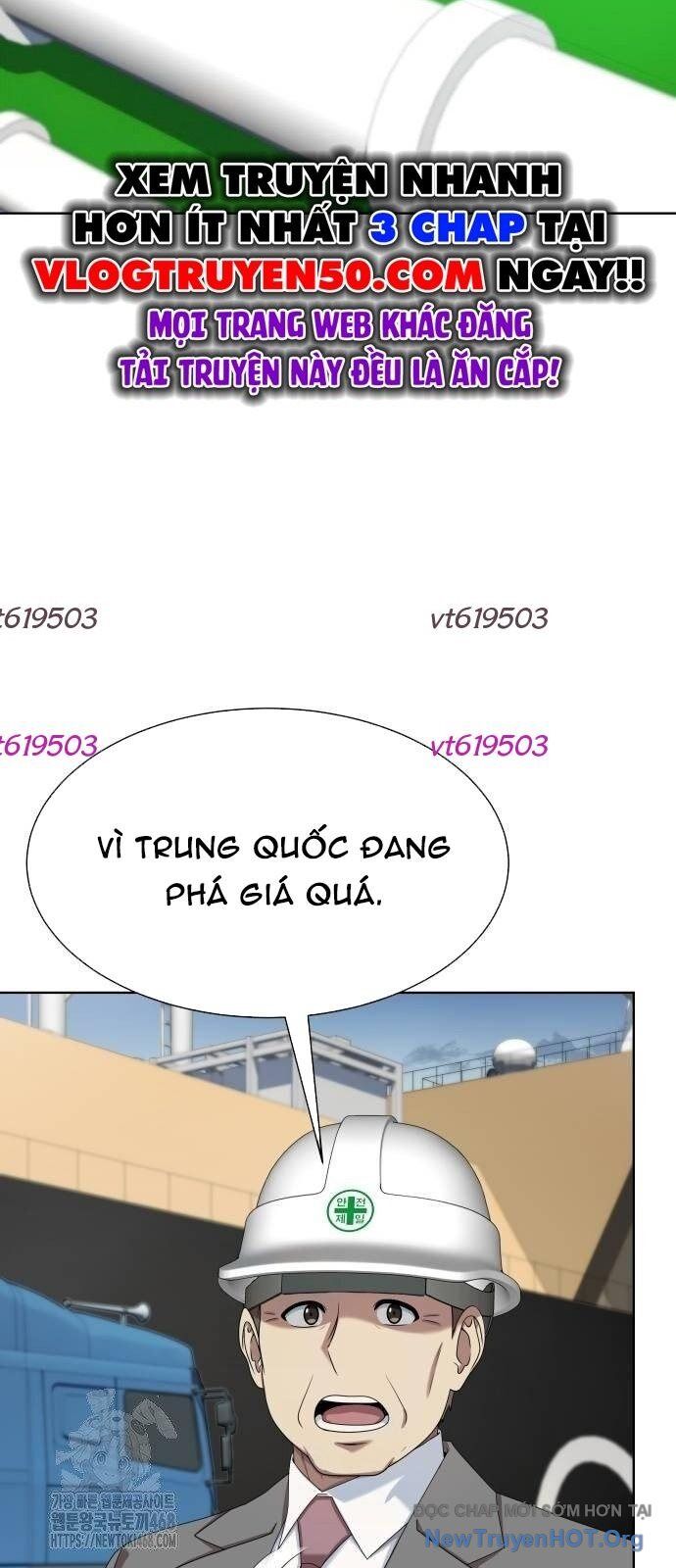 Từ Nhân Viên Vạn Năng Trở Thành Huyền Thoại: Chapter 86