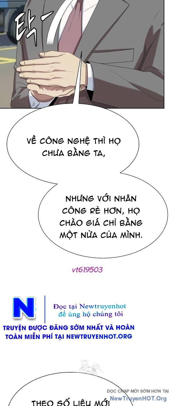 Từ Nhân Viên Vạn Năng Trở Thành Huyền Thoại: Chapter 86