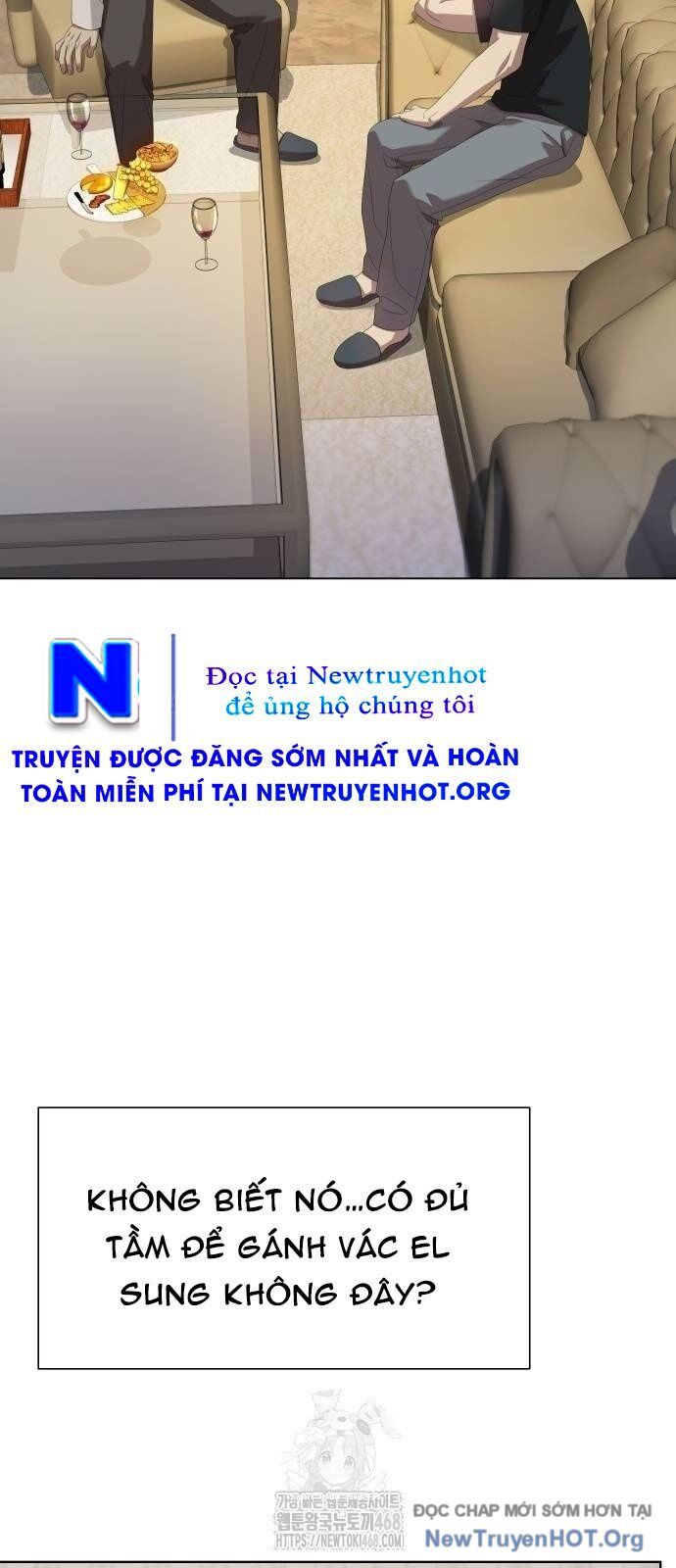Từ Nhân Viên Vạn Năng Trở Thành Huyền Thoại: Chapter 86