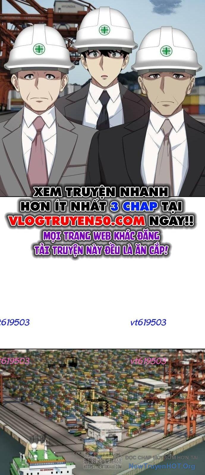 Từ Nhân Viên Vạn Năng Trở Thành Huyền Thoại: Chapter 86