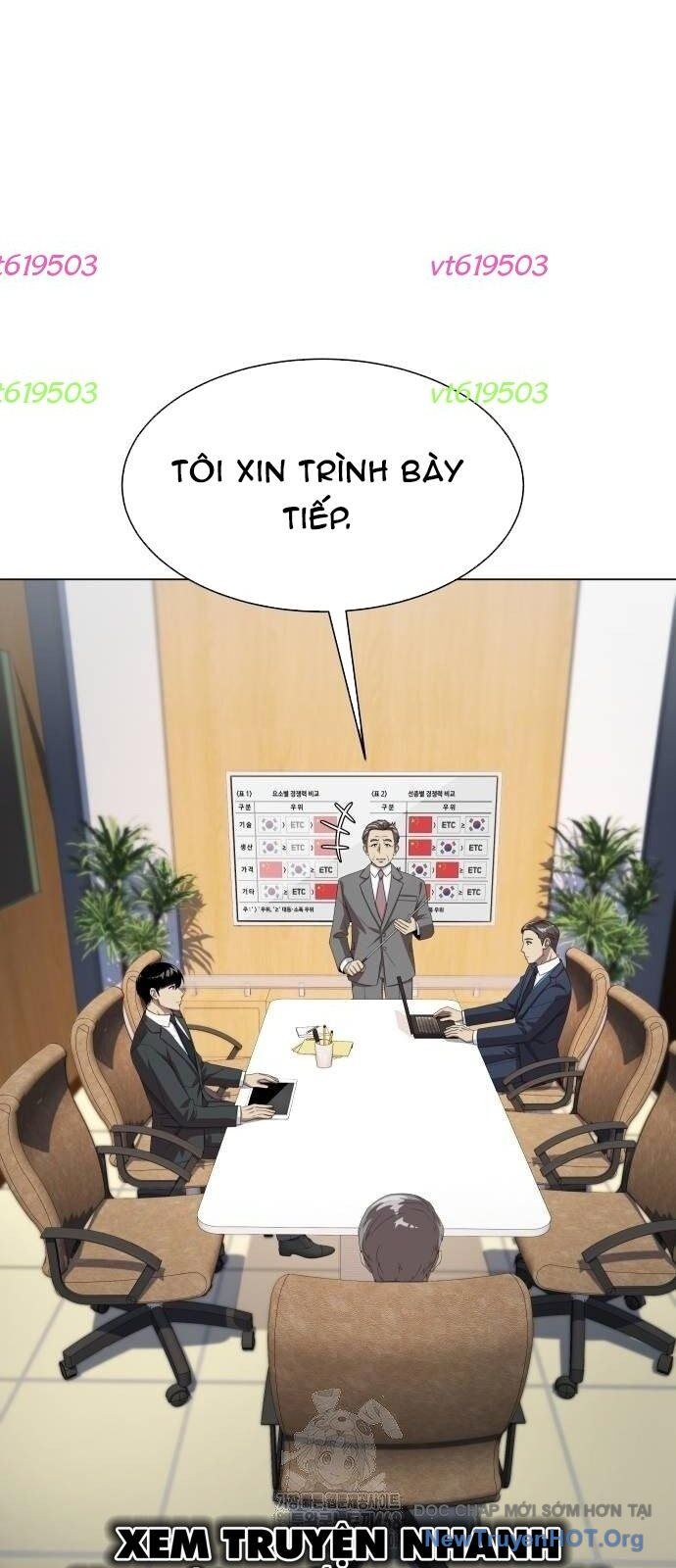 Từ Nhân Viên Vạn Năng Trở Thành Huyền Thoại: Chapter 86