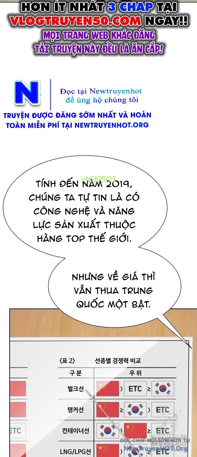 Từ Nhân Viên Vạn Năng Trở Thành Huyền Thoại: Chapter 86
