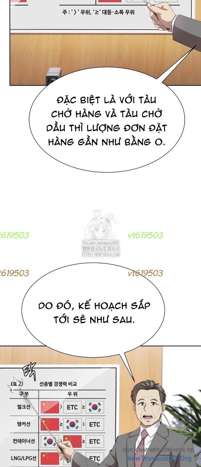 Từ Nhân Viên Vạn Năng Trở Thành Huyền Thoại: Chapter 86