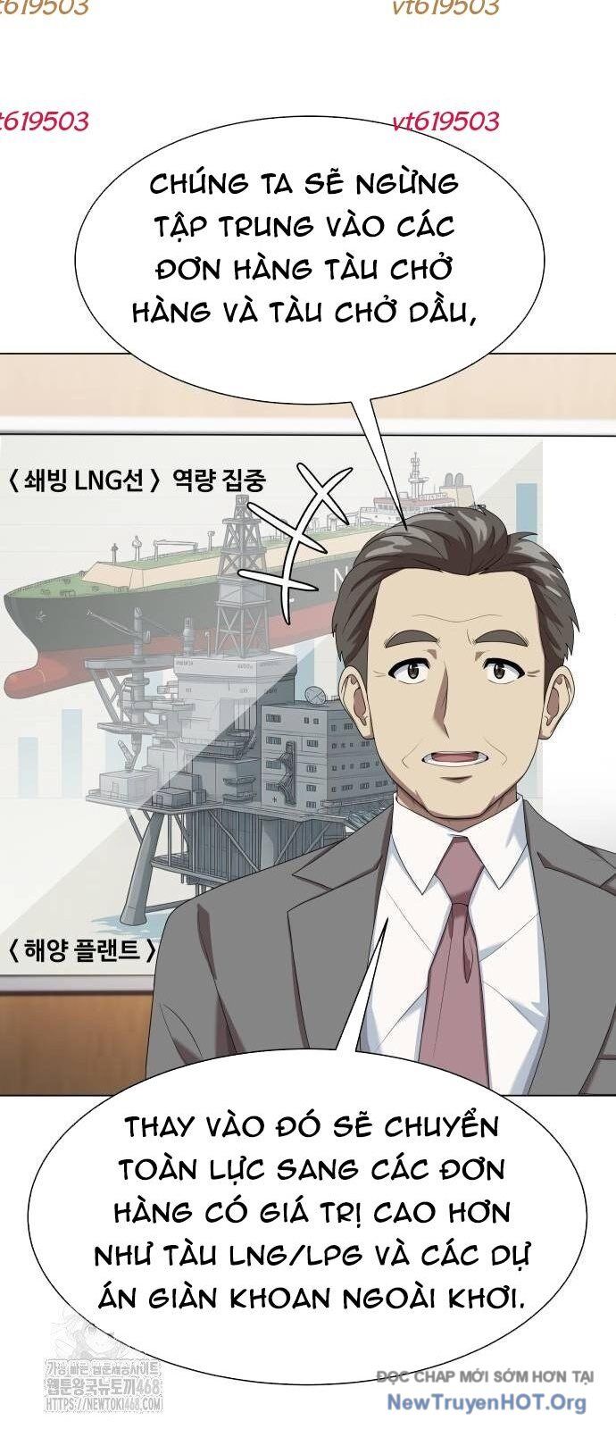 Từ Nhân Viên Vạn Năng Trở Thành Huyền Thoại: Chapter 86
