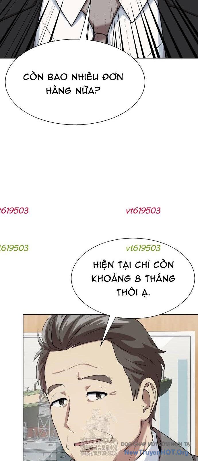 Từ Nhân Viên Vạn Năng Trở Thành Huyền Thoại: Chapter 86