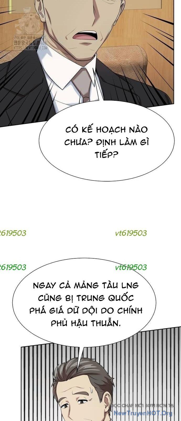Từ Nhân Viên Vạn Năng Trở Thành Huyền Thoại: Chapter 86