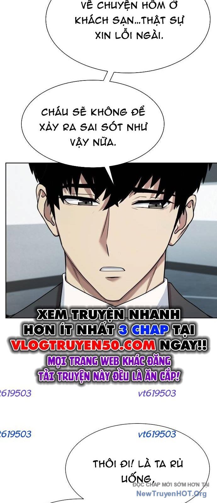Từ Nhân Viên Vạn Năng Trở Thành Huyền Thoại: Chapter 86