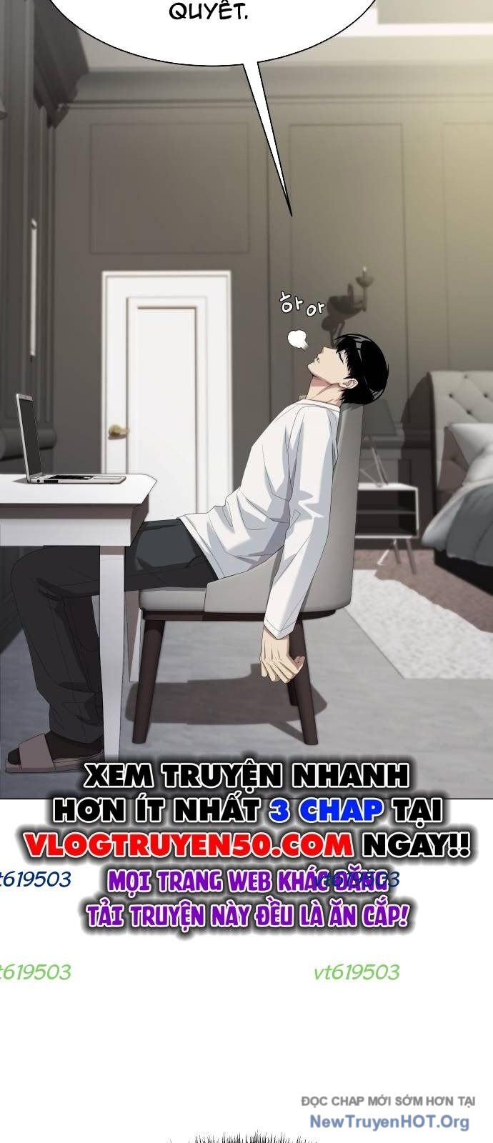 Từ Nhân Viên Vạn Năng Trở Thành Huyền Thoại: Chapter 86