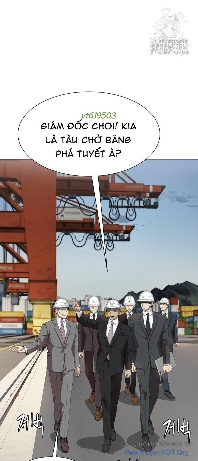 Từ Nhân Viên Vạn Năng Trở Thành Huyền Thoại: Chapter 86