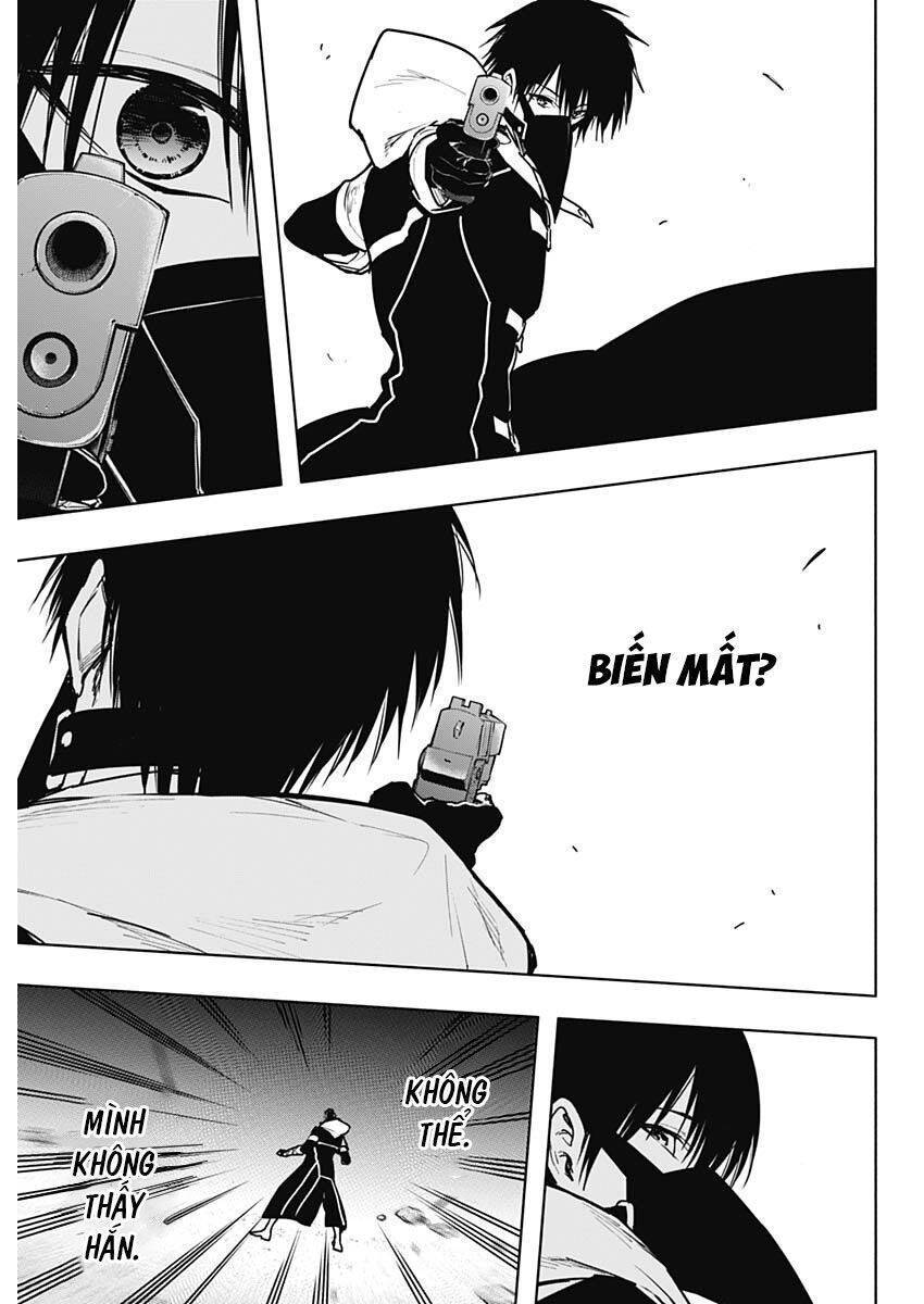 Từ Phù Thủy Mạnh Nhất Khu Ổ Chuột Đến Vô Song Tại Học Viện Pháp Thuật Hoàng Gia: Chapter 103